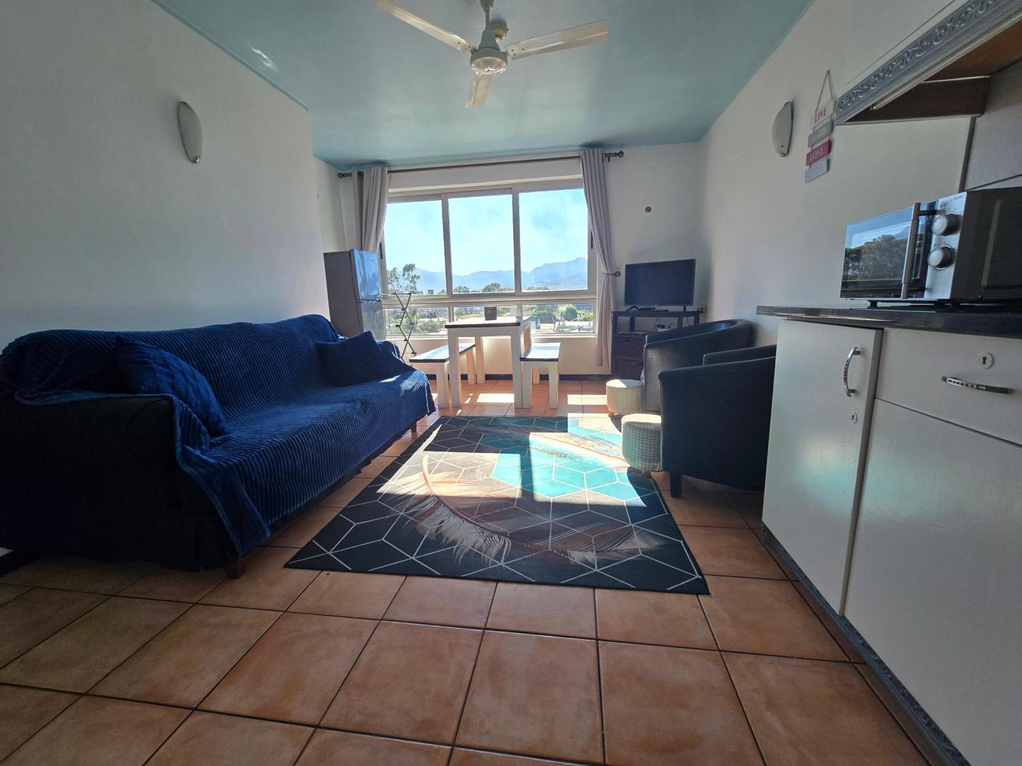 False Bay Inn Strand Esterno foto