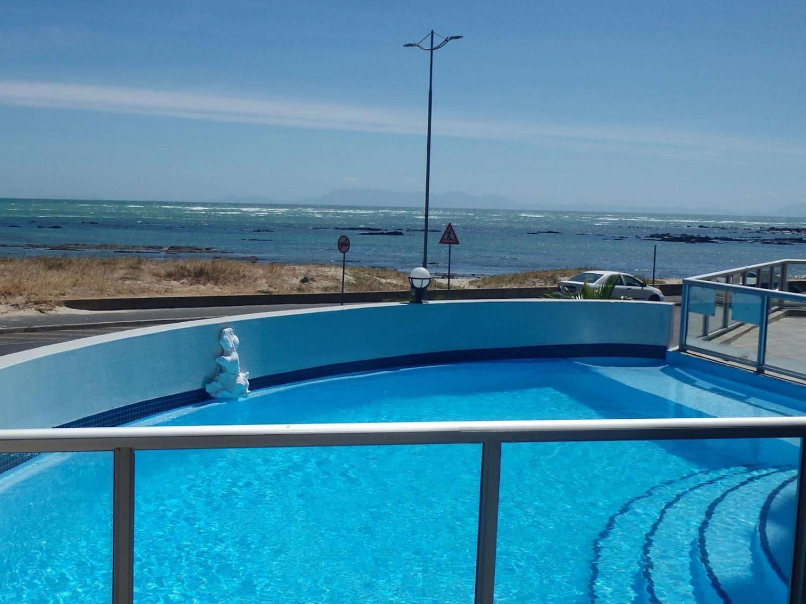 False Bay Inn Strand Esterno foto